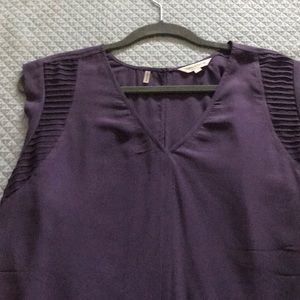 Rebecca Taylor size 6 blouse